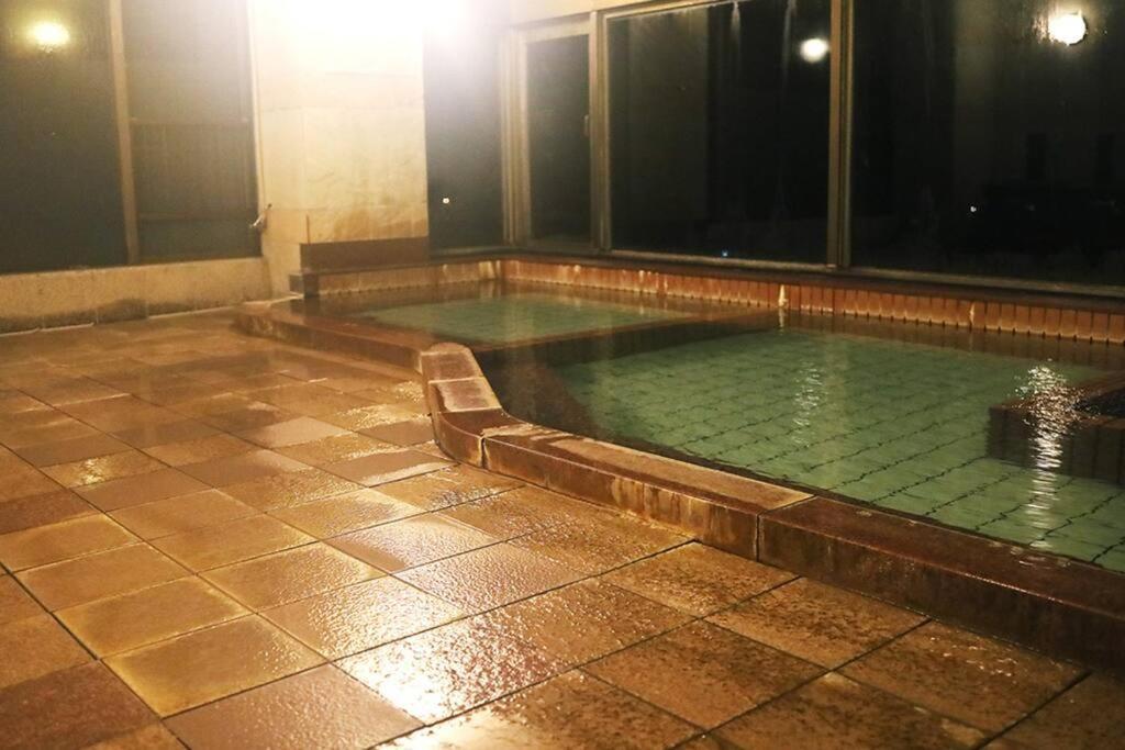-newopen-molinhotels702-sapporoonsenstory-1l2room K-bed1&w-bed3 8persons * Sapporo