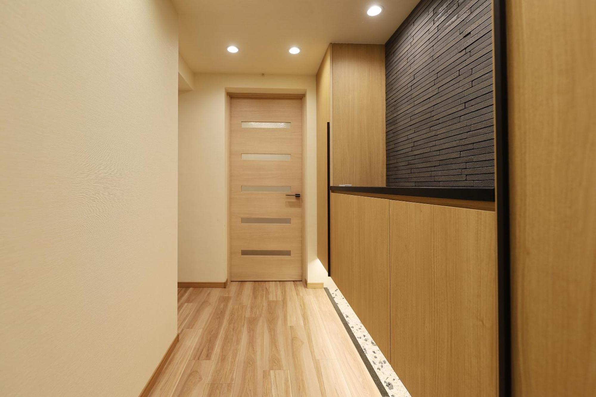 -newopen-molinhotels702-sapporoonsenstory-1l2room K-bed1&w-bed3 8persons Appartamento